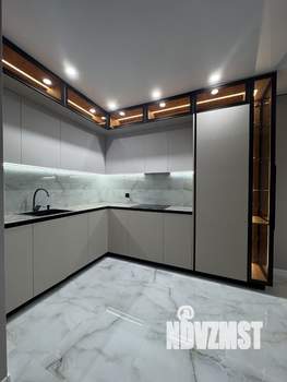 1-к квартира, на длительный срок, 40м2, 14/23 этаж