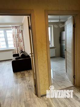 1-к квартира, на длительный срок, 40м2, 14/20 этаж