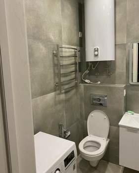 1-к квартира, на длительный срок, 45м2, 9/9 этаж