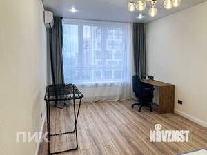 1-к квартира, на длительный срок, 41м2, 15/20 этаж