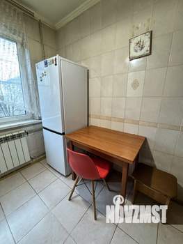 2-к квартира, на длительный срок, 46м2, 4/5 этаж