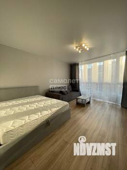 Студия квартира, на длительный срок, 35м2, 13/16 этаж