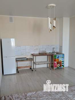 2-к квартира, на длительный срок, 41м2, 14/17 этаж