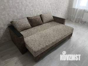 1-к квартира, на длительный срок, 35м2, 10/17 этаж