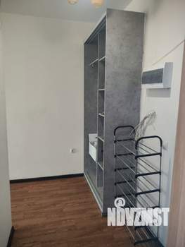 Студия квартира, на длительный срок, 26м2, 15/17 этаж