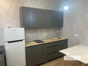 Студия квартира, на длительный срок, 30м2, 18/25 этаж