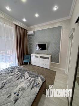 2-к квартира, на длительный срок, 75м2, 15/16 этаж