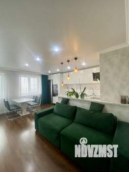 2-к квартира, на длительный срок, 56м2, 9/26 этаж