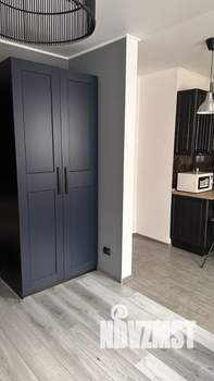 1-к квартира, на длительный срок, 33м2, 5/8 этаж