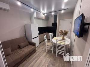 1-к квартира, на длительный срок, 50м2, 10/16 этаж