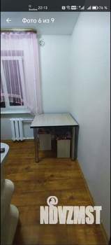 1-к квартира, на длительный срок, 32м2, 4/5 этаж