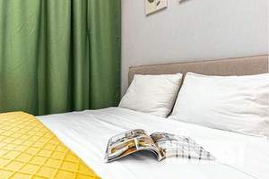 1-к квартира, посуточно, 30м2, 4/16 этаж