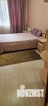 3-к квартира, на длительный срок, 102м2, 3/18 этаж