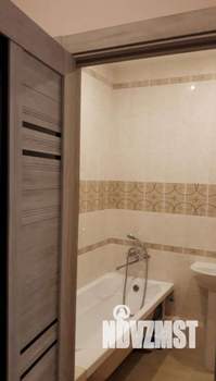 1-к квартира, на длительный срок, 34м2, 1/19 этаж