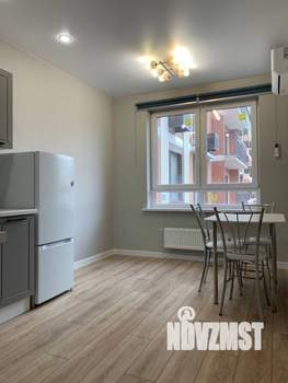 1-к квартира, на длительный срок, 35м2, 12/16 этаж