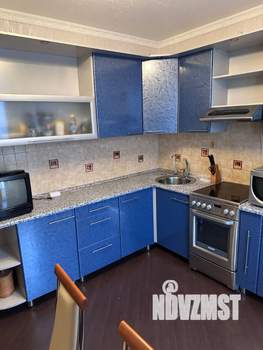 2-к квартира, на длительный срок, 57м2, 10/14 этаж