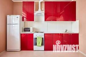 2-к квартира, посуточно, 10м2, 2/24 этаж