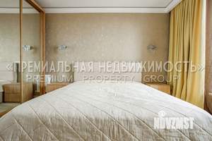 3-к квартира, на длительный срок, 118м2, 8/19 этаж