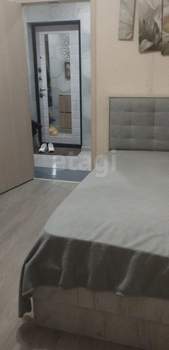 1-к квартира, на длительный срок, 41м2, 14/18 этаж