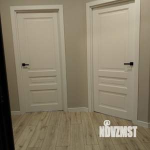 1-к квартира, на длительный срок, 40м2, 2/18 этаж