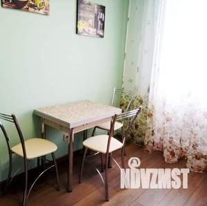 1-к квартира, на длительный срок, 40м2, 14/21 этаж