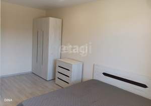 1-к квартира, на длительный срок, 39м2, 1/16 этаж