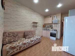 1-к квартира, на длительный срок, 40м2, 2/20 этаж