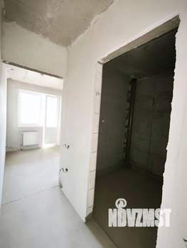 1-к квартира, на длительный срок, 37м2, 17/19 этаж