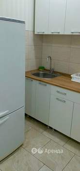 1-к квартира, на длительный срок, 25м2, 10/19 этаж