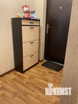 1-к квартира, на длительный срок, 34м2, 6/12 этаж