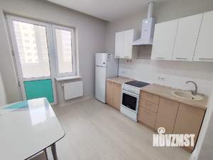 1-к квартира, на длительный срок, 32м2, 16/24 этаж