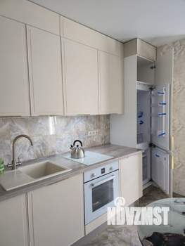 Студия квартира, на длительный срок, 30м2, 5/9 этаж