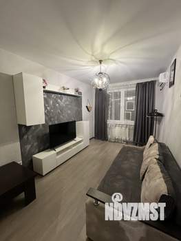 2-к квартира, на длительный срок, 50м2, 13/17 этаж