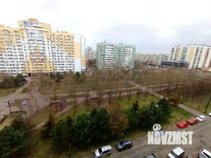 2-к квартира, на длительный срок, 70м2, 8/14 этаж