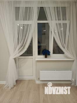 1-к квартира, на длительный срок, 47м2, 8/22 этаж