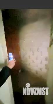 Студия квартира, на длительный срок, 26м2, 3/7 этаж