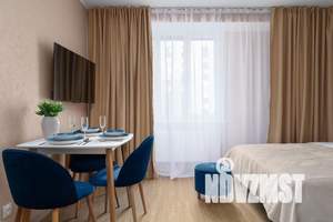 1-к квартира, посуточно, 22м2, 11/15 этаж