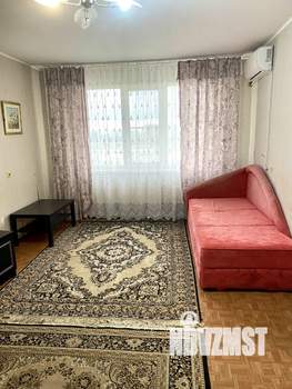 1-к квартира, на длительный срок, 40м2, 14/15 этаж