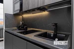1-к квартира, посуточно, 19м2, 1/1 этаж