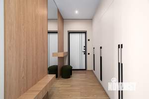 2-к квартира, посуточно, 60м2, 8/22 этаж