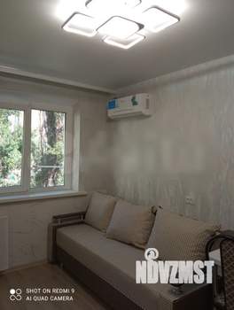 Студия квартира, на длительный срок, 20м2, 2/5 этаж