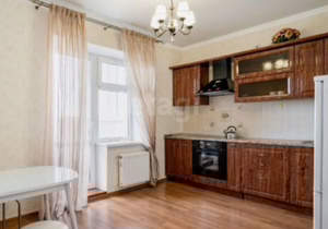 2-к квартира, на длительный срок, 64м2, 9/17 этаж