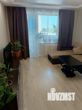 3-к квартира, на длительный срок, 60м2, 7/9 этаж