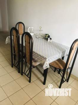 1-к квартира, на длительный срок, 40м2, 2/4 этаж