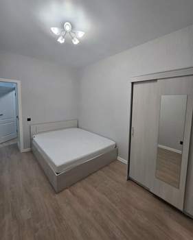 1-к квартира, на длительный срок, 36м2, 12/24 этаж