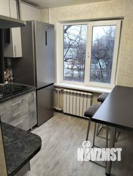 1-к квартира, на длительный срок, 31м2, 2/5 этаж