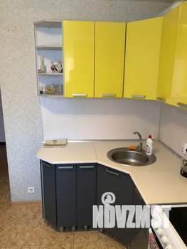 1-к квартира, посуточно, 30м2, 1/5 этаж