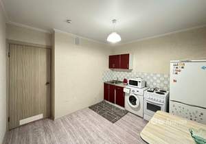 1-к квартира, на длительный срок, 38м2, 3/16 этаж