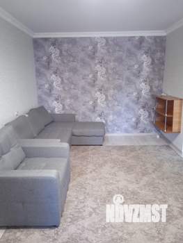 2-к квартира, на длительный срок, 48м2, 1/5 этаж