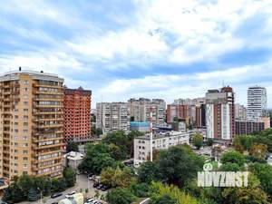 2-к квартира, посуточно, 70м2, 1/1 этаж